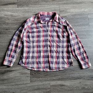 Columbia Shirt